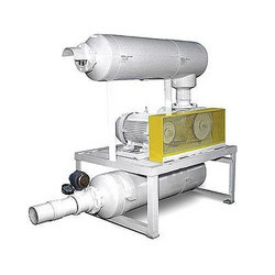 Pneumatic Conveyor System